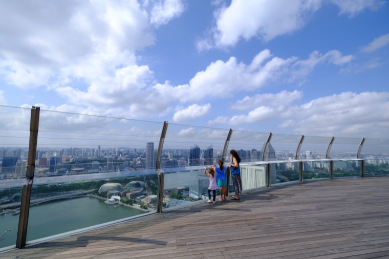 Wanderings in SE Asia