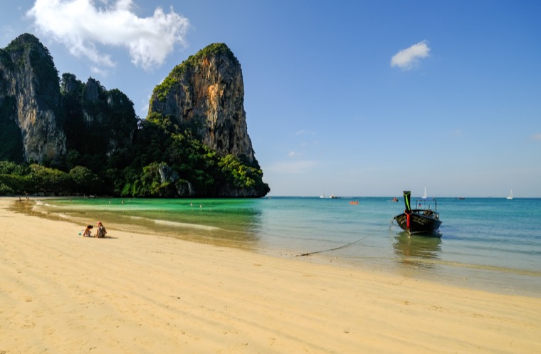 Wanderings in SE Asia
