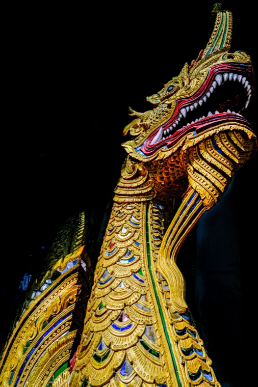 Wanderings in SE Asia