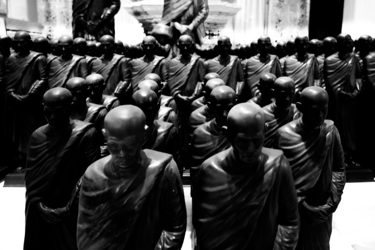 Wanderings in SE Asia