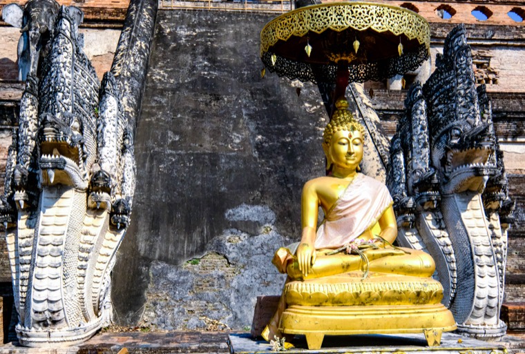 Wanderings in SE Asia