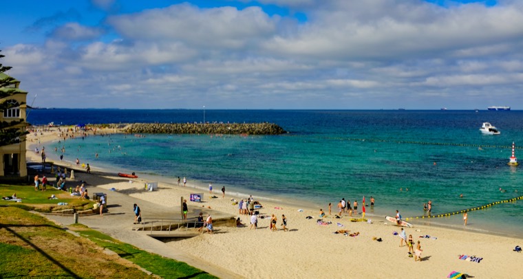 Western Australia