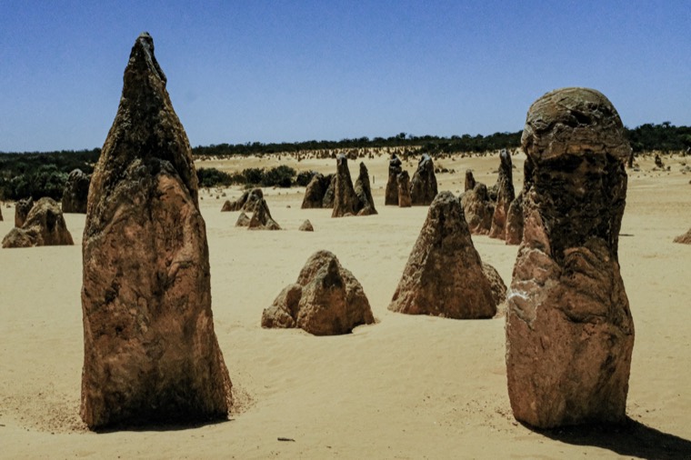 Western Australia