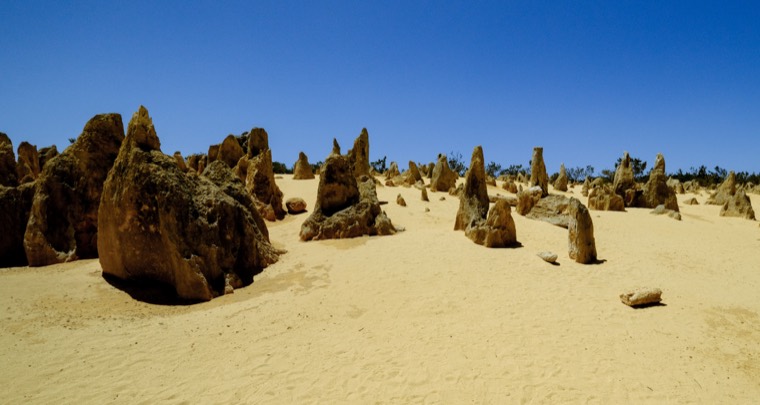 Western Australia