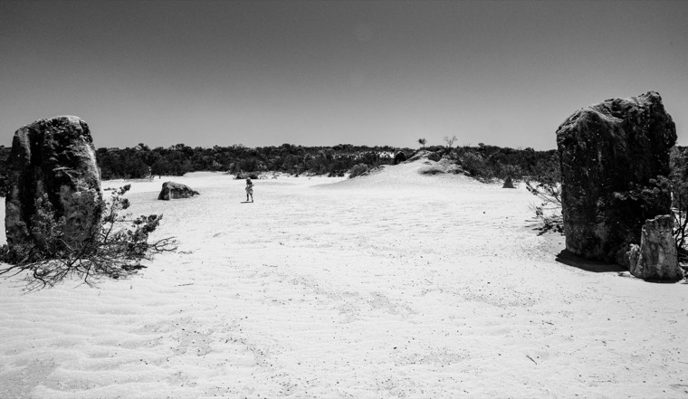 Western Australia