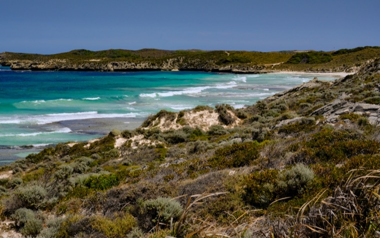 Western Australia