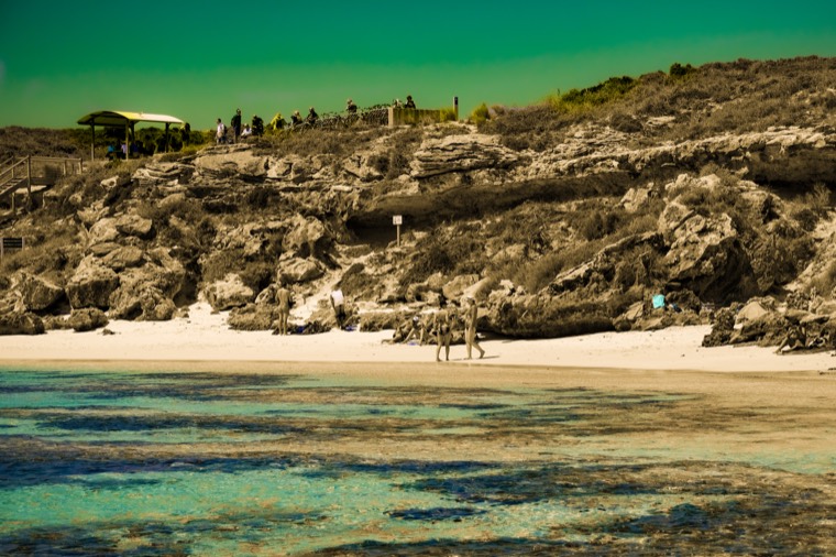 Western Australia
