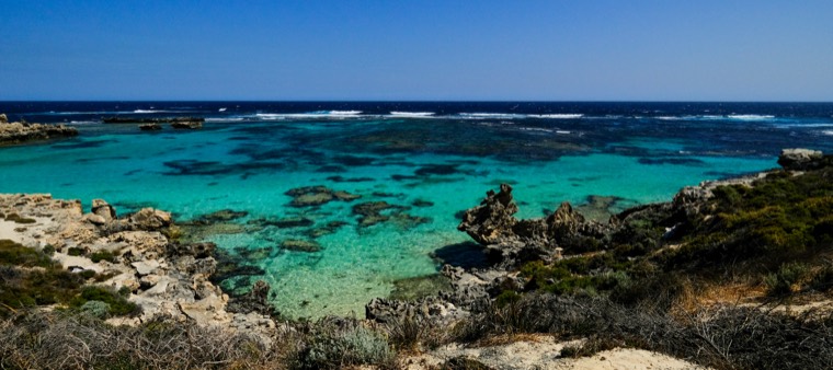 Western Australia