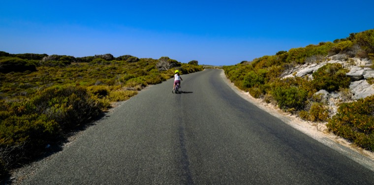 Western Australia