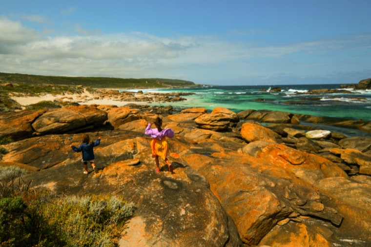 Western Australia