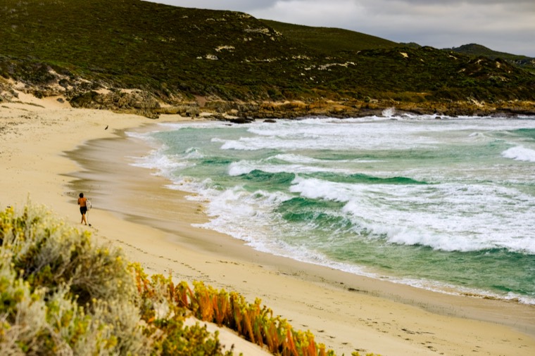 Western Australia