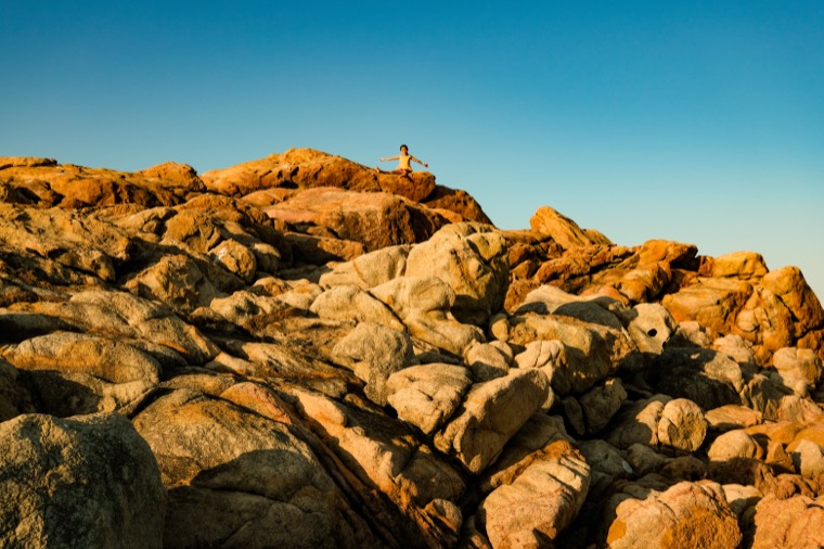 Western Australia