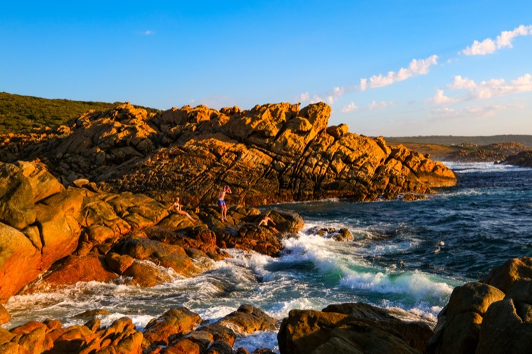Western Australia